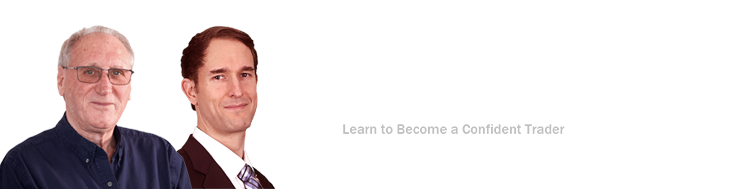 Day Trade SPY Logo