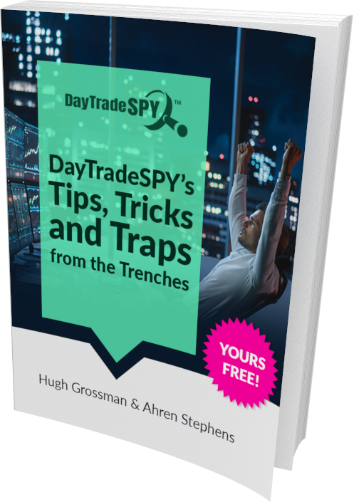 Tips, Tricks and Traps from the Trenches